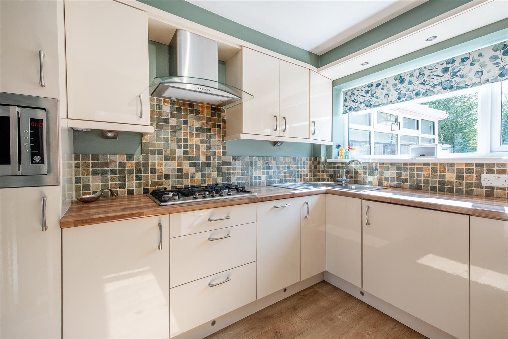 Renshaw Drive, Walton-Le-Dale, Preston